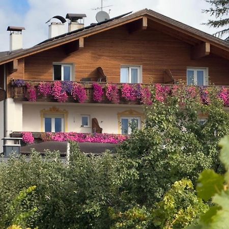 Apartments Tirolerhof Natz-Schabs Bagian luar foto