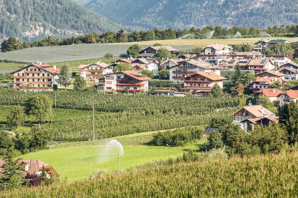 Apartments Tirolerhof Natz-Schabs Bagian luar foto